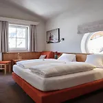 Hotel Garni Pinzgau, Relax & Lifestyle
