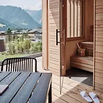 Hotel Garni Pinzgau, Relax & Lifestyle 4*