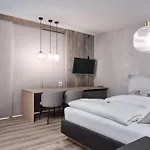 Bed & Breakfast Hotel Garni Pinzgau, Relax & Lifestyle 4*