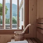 Bed & Breakfast Hotel Garni Pinzgau, Relax & Lifestyle 4*