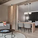 Hotel Garni Pinzgau, Relax & Lifestyle Bed & Breakfast Neukirchen am Großvenediger
