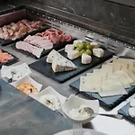 Hotel Garni Pinzgau, Relax & Lifestyle Bed & Breakfast