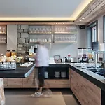 Hotel Garni Pinzgau, Relax & Lifestyle Bed & Breakfast 4*