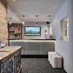 Hotel Garni Pinzgau, Relax & Lifestyle 4*