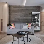 Hotel Garni Pinzgau, Relax & Lifestyle 4*