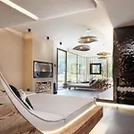 Bed & Breakfast Hotel Garni Pinzgau, Relax & Lifestyle