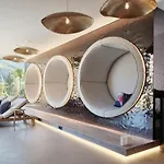 Hotel Garni Pinzgau, Relax & Lifestyle Bed & Breakfast 4*