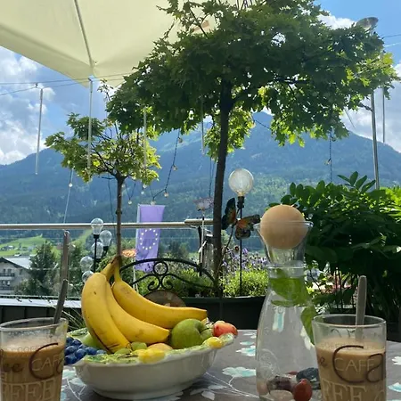 Frühstückspension Garni Pinzgau, Bernd Hüttl Neukirchen am Großvenediger
