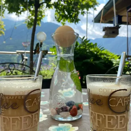 Frühstückspension Garni Pinzgau, Bernd Hüttl Neukirchen am Großvenediger