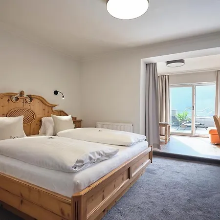 Garni Pinzgau, Fabian Huettl 4* Neukirchen am Großvenediger