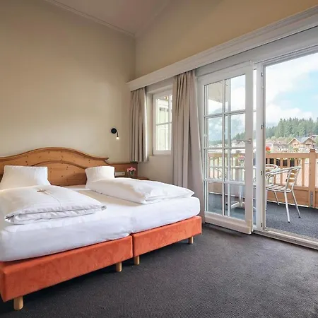 Oda ve Kahvaltı Garni Pinzgau, Relax & Lifestyle Neukirchen am Großvenediger