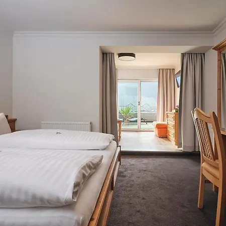 住宿加早餐酒店 Garni Pinzgau, Relax & Lifestyle