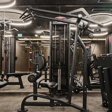 Garni Pinzgau, Fabian Huettl فندق مبيت وإفطار