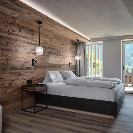 Garni Pinzgau, Relax & Lifestyle