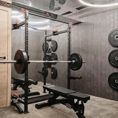 Garni Pinzgau, Fabian Huettl فندق مبيت وإفطار