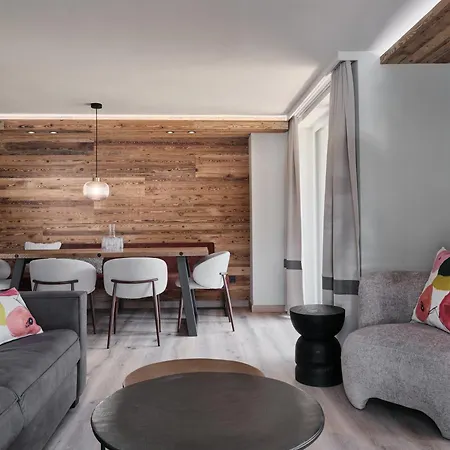住宿加早餐酒店 Garni Pinzgau, Relax & Lifestyle