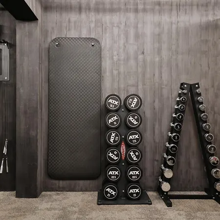 Nocleg ze śniadaniem Garni Pinzgau, Fabian Huettl 4*