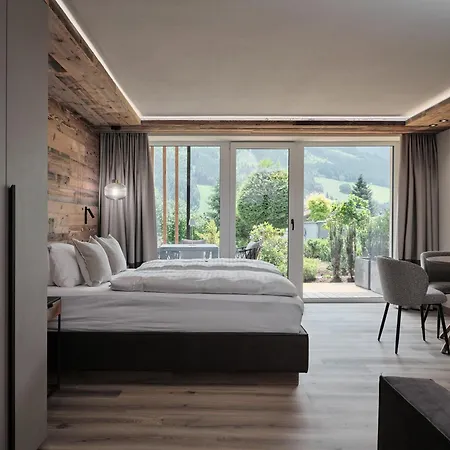 Bed and Breakfast Garni Pinzgau, Fabian Huettl Neukirchen am Großvenediger