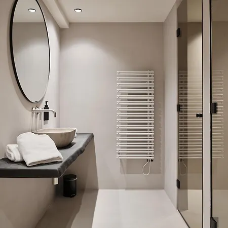 Garni Pinzgau, Bernd Hüttl 4*