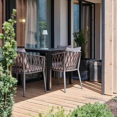 Hotel Garni Pinzgau, Relax & Lifestyle Neukirchen am Großvenediger