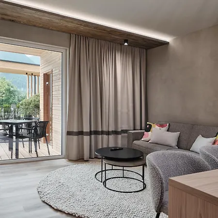 Garni Pinzgau, Fabian Huettl 4* Neukirchen am Großvenediger