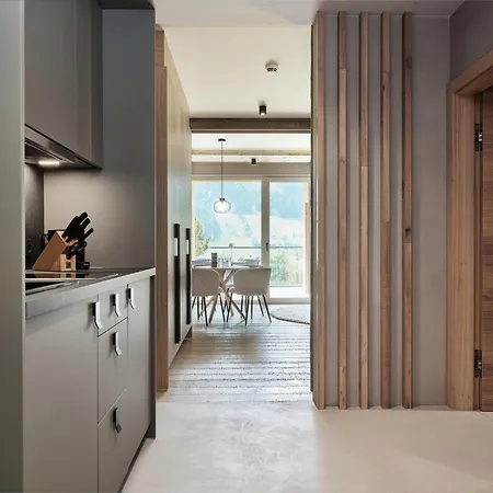 Frühstückspension Garni Pinzgau, Bernd Hüttl Neukirchen am Großvenediger