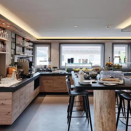 Garni Pinzgau, Bernd Hüttl Neukirchen am Großvenediger