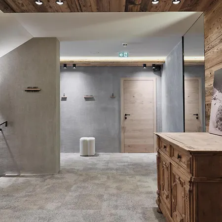 Garni Pinzgau, Fabian Huettl 4* Neukirchen am Großvenediger