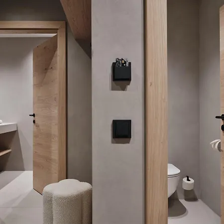 Garni Pinzgau, Fabian Huettl