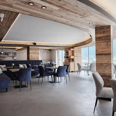 住宿加早餐酒店 Garni Pinzgau, Relax & Lifestyle