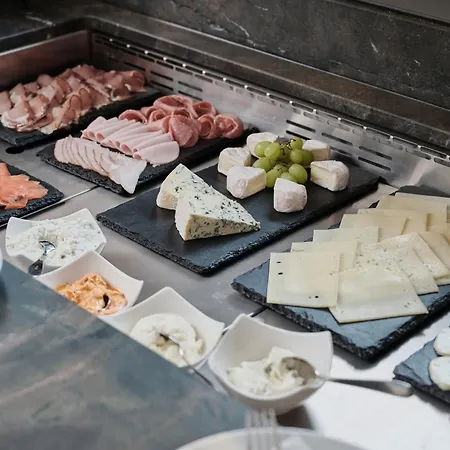 Garni Pinzgau, Bernd Hüttl Frühstückspension