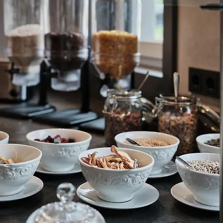 Garni Pinzgau, Bernd Hüttl 4*