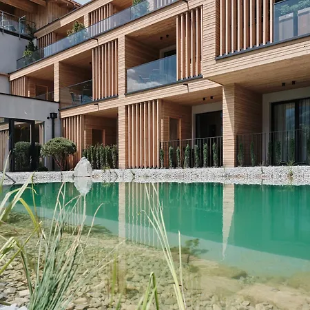 فندق مبيت وإفطار Garni Pinzgau, Fabian Huettl