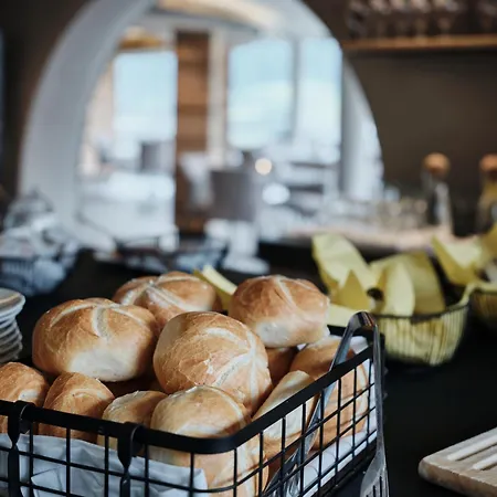 Garni Pinzgau, Fabian Huettl Neukirchen am Großvenediger