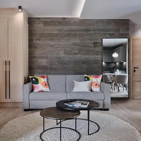 Garni Pinzgau, Bernd Hüttl 4*