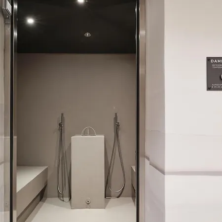 Garni Pinzgau, Fabian Huettl