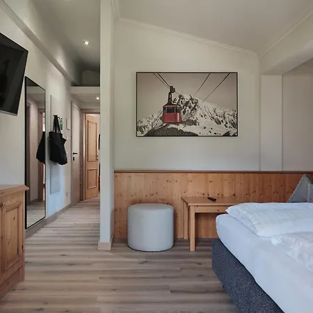 Garni Pinzgau, Bernd Hüttl Neukirchen am Großvenediger