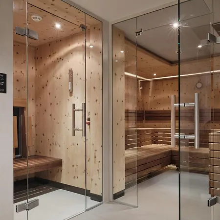 Garni Pinzgau, Fabian Huettl Nocleg ze śniadaniem