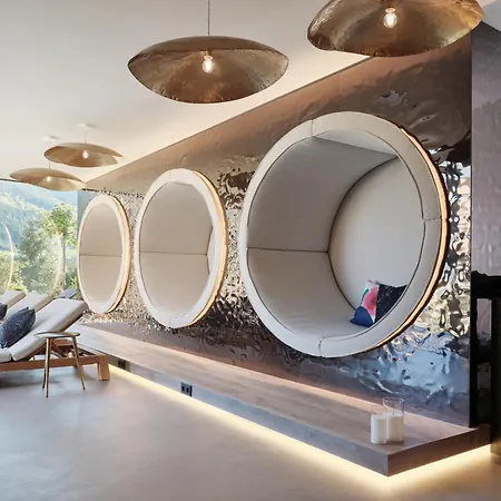 Garni Pinzgau, Relax & Lifestyle Oda ve Kahvaltı 4*