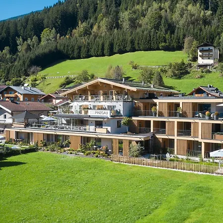 Hotel Garni Pinzgau, Relax & Lifestyle ベッド・アンド・ブレックファスト Neukirchen am Großvenediger