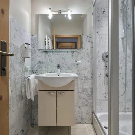 Garni Pinzgau, Relax & Lifestyle ベッド・アンド・ブレックファスト 4*