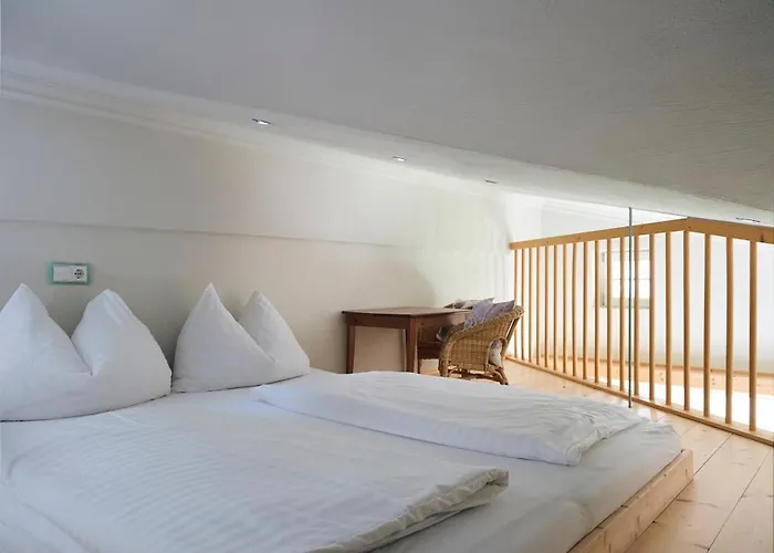 Hotel Garni Pinzgau, Relax & Lifestyle 4*