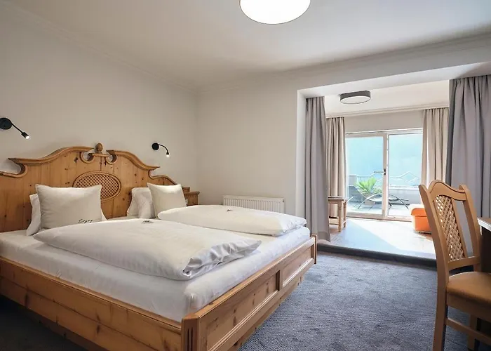 Hotel Garni Pinzgau, Relax & Lifestyle 4* Neukirchen am Großvenediger