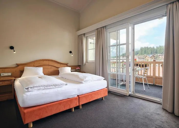 ベッド・アンド・ブレックファスト Hotel Garni Pinzgau, Relax & Lifestyle Neukirchen am Großvenediger