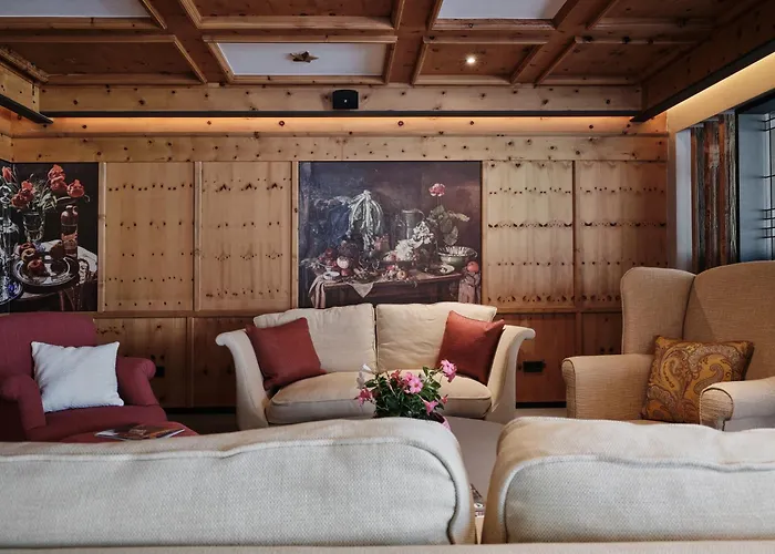 ベッド・アンド・ブレックファスト Hotel Garni Pinzgau, Relax & Lifestyle 4*