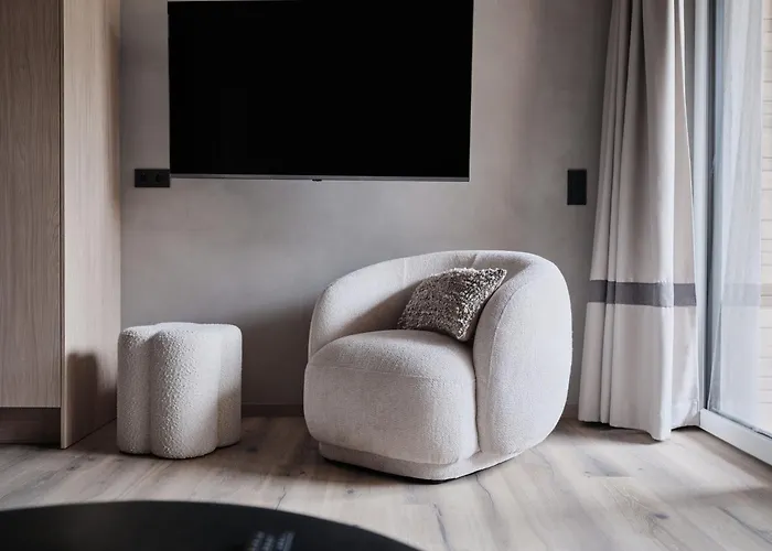 ベッド・アンド・ブレックファスト Hotel Garni Pinzgau, Relax & Lifestyle Neukirchen am Großvenediger