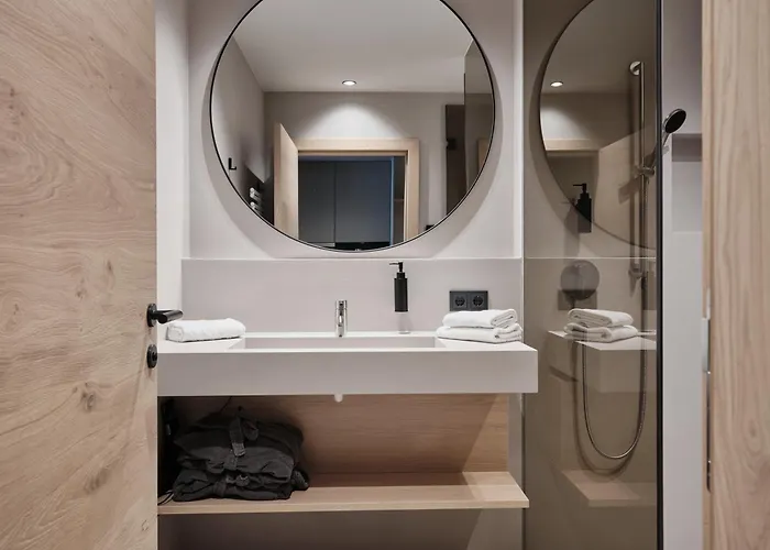 Hotel Garni Pinzgau, Relax & Lifestyle ベッド・アンド・ブレックファスト Neukirchen am Großvenediger