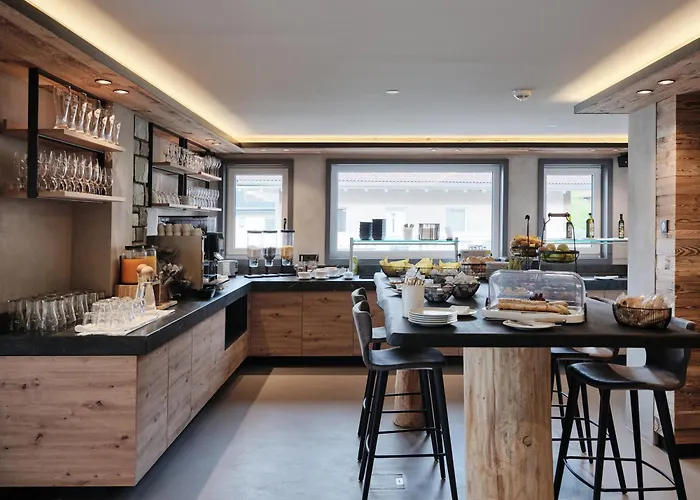 Hotel Garni Pinzgau, Relax & Lifestyle Neukirchen am Großvenediger