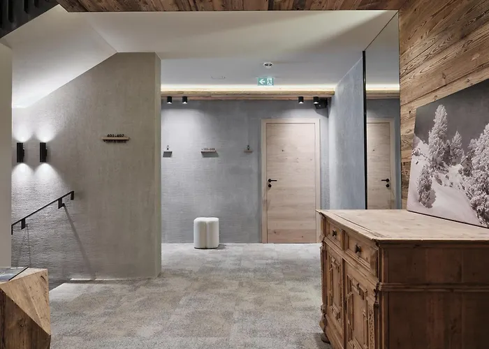 Hotel Garni Pinzgau, Relax & Lifestyle 4* Neukirchen am Großvenediger