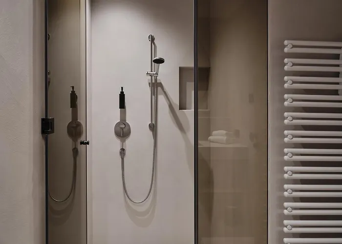 ベッド・アンド・ブレックファスト Hotel Garni Pinzgau, Relax & Lifestyle 4*
